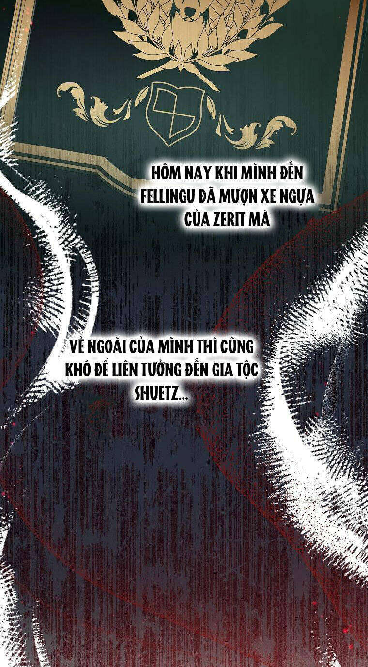 Nàng Dâu Nuôi Muốn Đứt Tình Đoạn Nghĩa Chapter 44 - Page 46