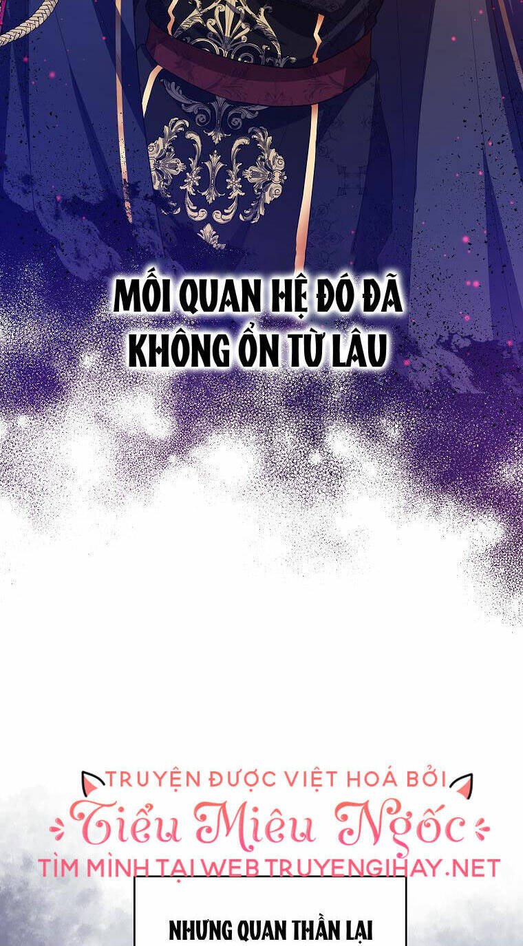 Nàng Dâu Nuôi Muốn Đứt Tình Đoạn Nghĩa Chapter 44 - Page 50