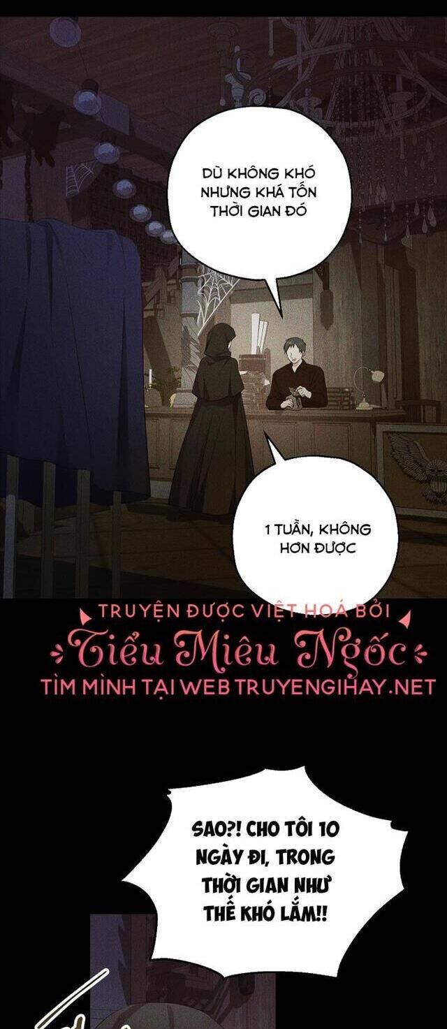 Nàng Dâu Nuôi Muốn Đứt Tình Đoạn Nghĩa Chapter 44 - Page 6