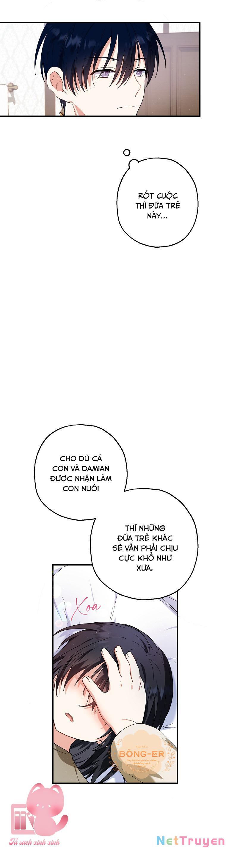 Nàng Dâu Nuôi Muốn Đứt Tình Đoạn Nghĩa Chapter 15 - Page 26