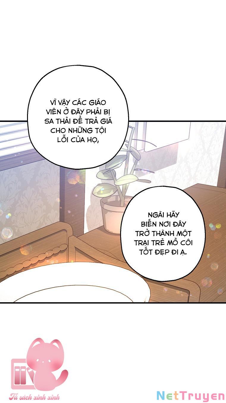 Nàng Dâu Nuôi Muốn Đứt Tình Đoạn Nghĩa Chapter 15 - Page 27