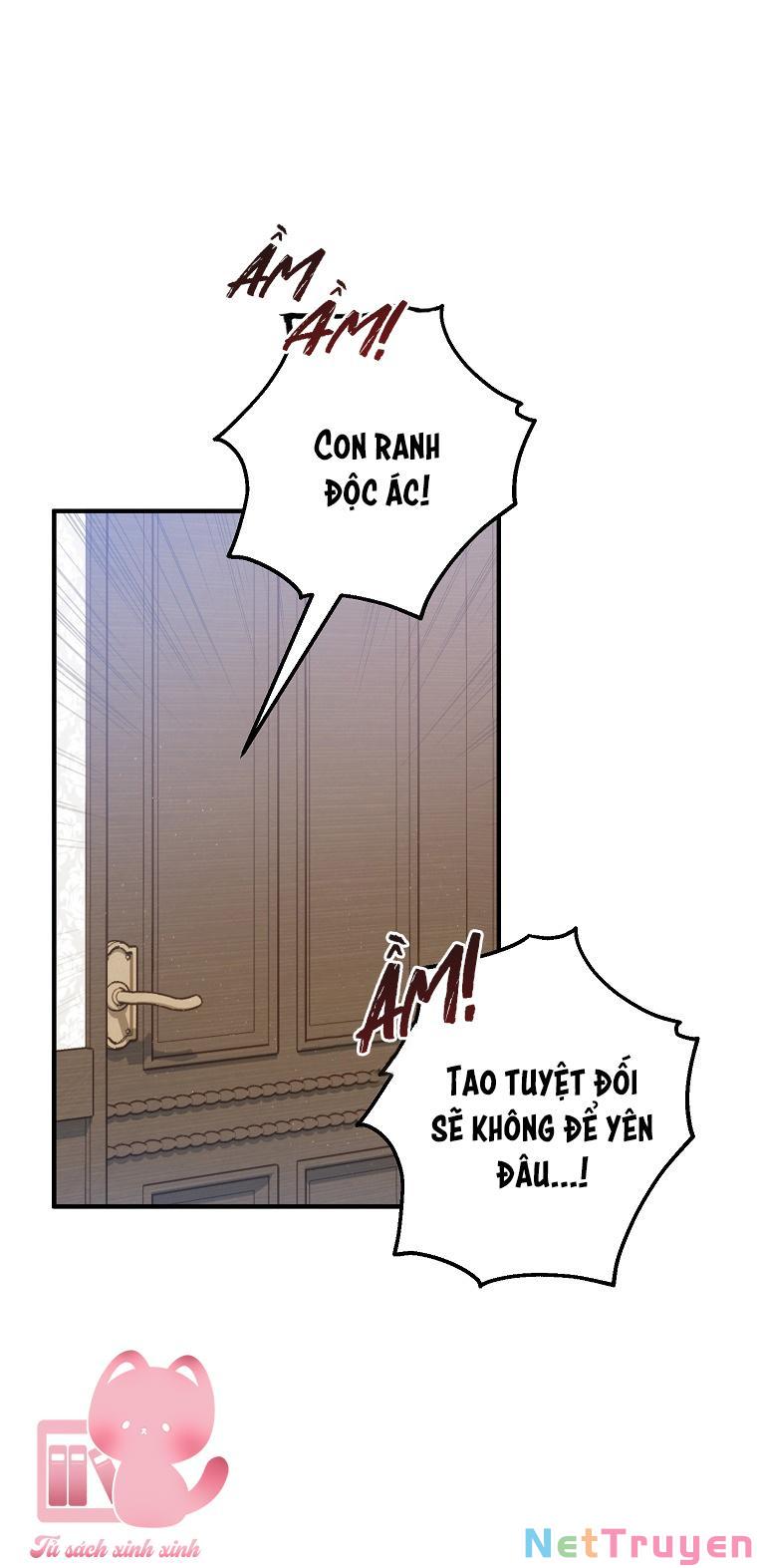 Nàng Dâu Nuôi Muốn Đứt Tình Đoạn Nghĩa Chapter 15 - Page 34