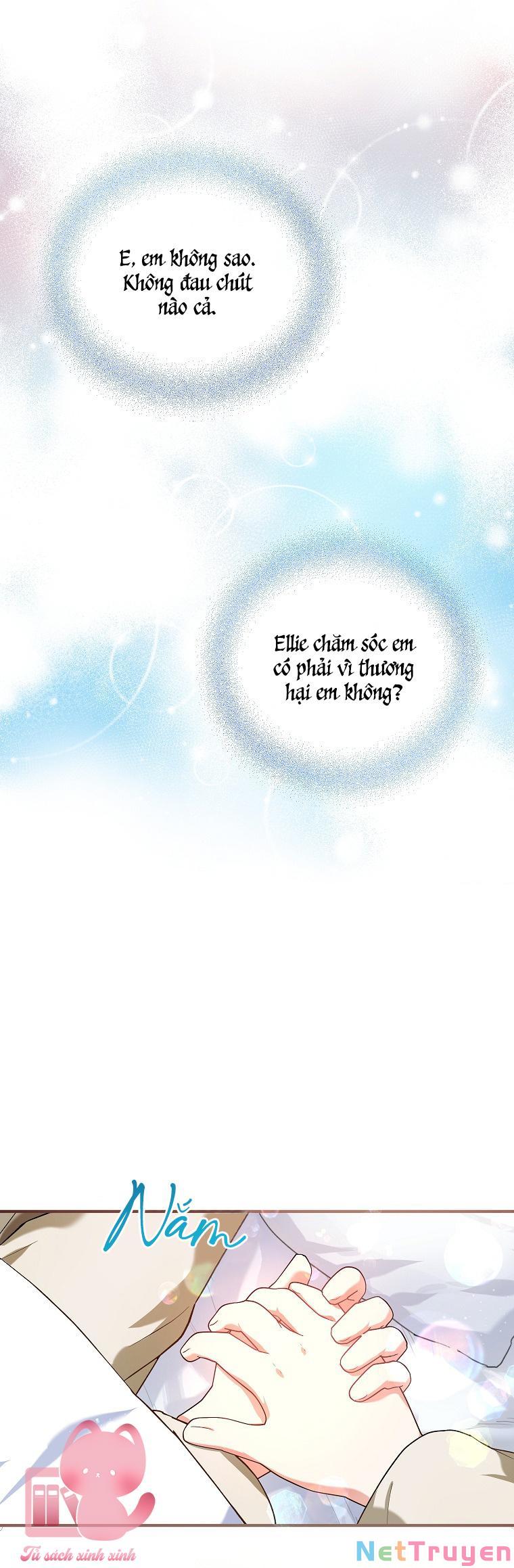 Nàng Dâu Nuôi Muốn Đứt Tình Đoạn Nghĩa Chapter 15 - Page 6