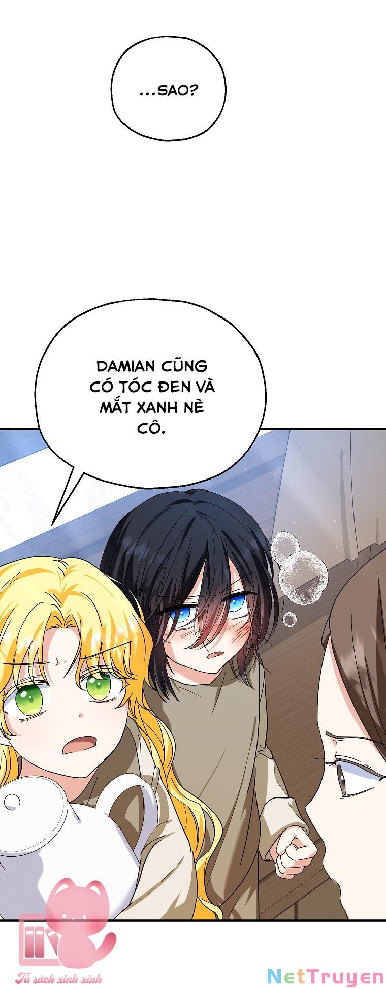 Nàng Dâu Nuôi Muốn Đứt Tình Đoạn Nghĩa Chapter 13 - Page 11