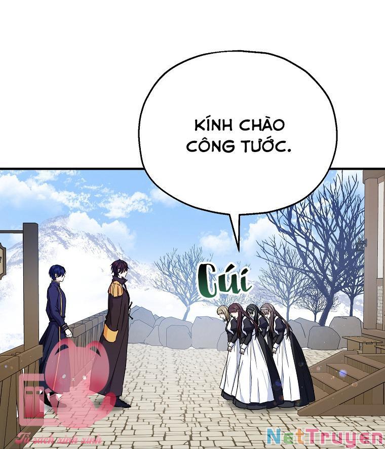 Nàng Dâu Nuôi Muốn Đứt Tình Đoạn Nghĩa Chapter 13 - Page 19