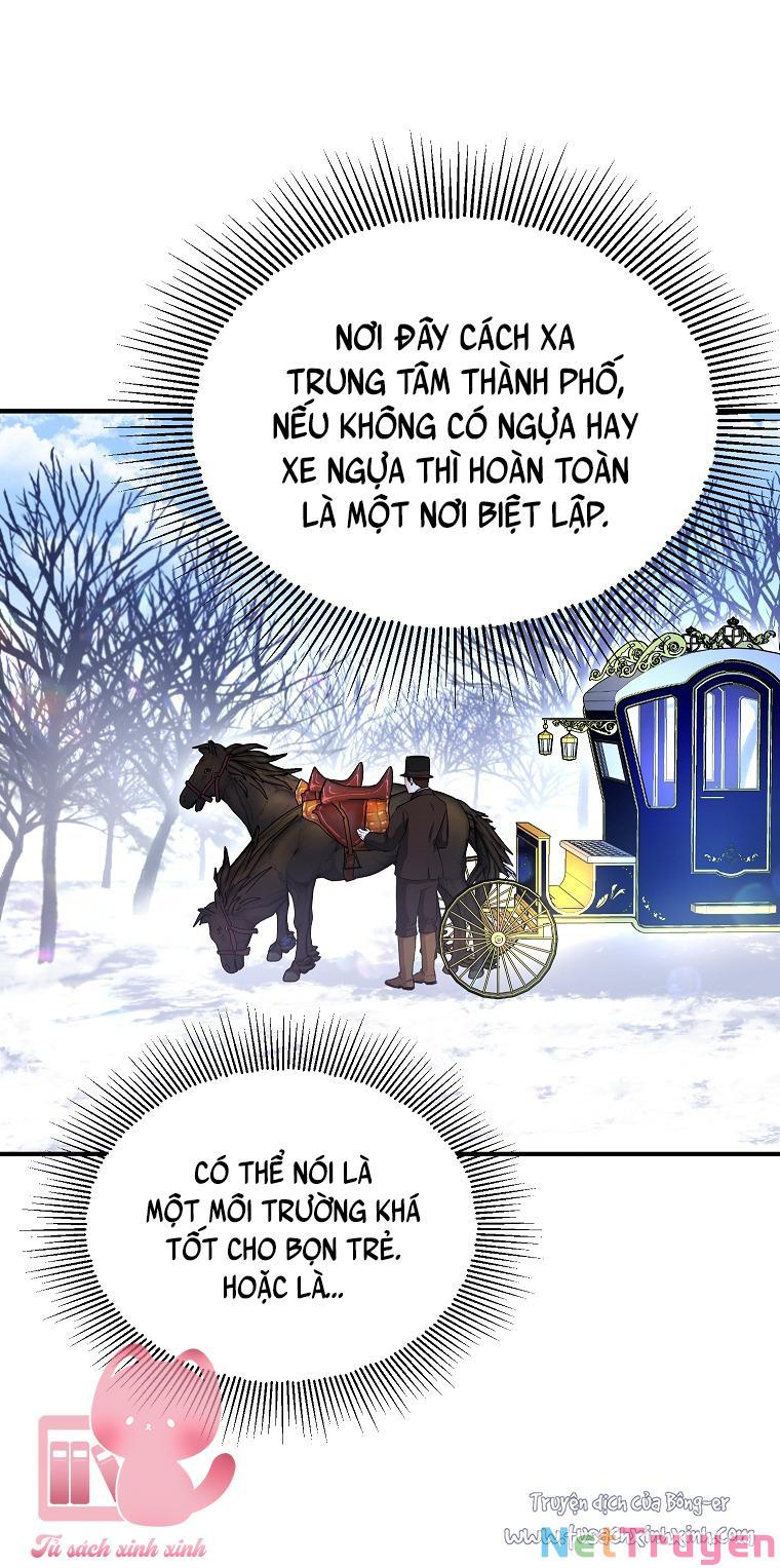 Nàng Dâu Nuôi Muốn Đứt Tình Đoạn Nghĩa Chapter 13 - Page 21