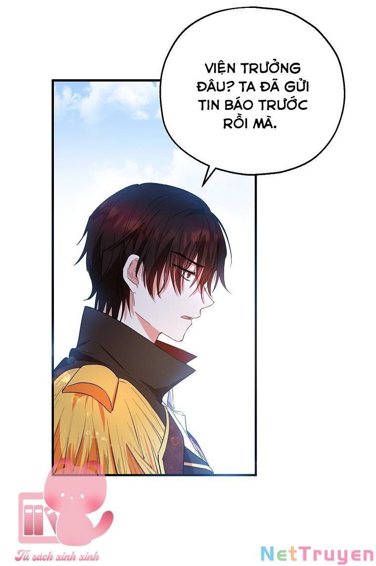 Nàng Dâu Nuôi Muốn Đứt Tình Đoạn Nghĩa Chapter 13 - Page 22