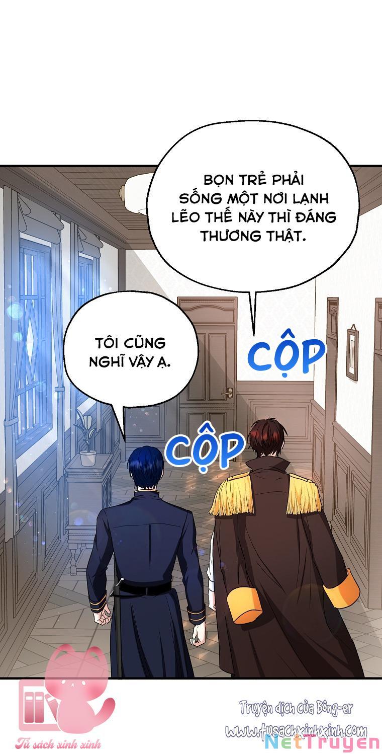 Nàng Dâu Nuôi Muốn Đứt Tình Đoạn Nghĩa Chapter 13 - Page 29