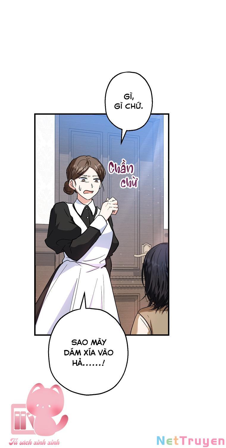 Nàng Dâu Nuôi Muốn Đứt Tình Đoạn Nghĩa Chapter 13 - Page 3