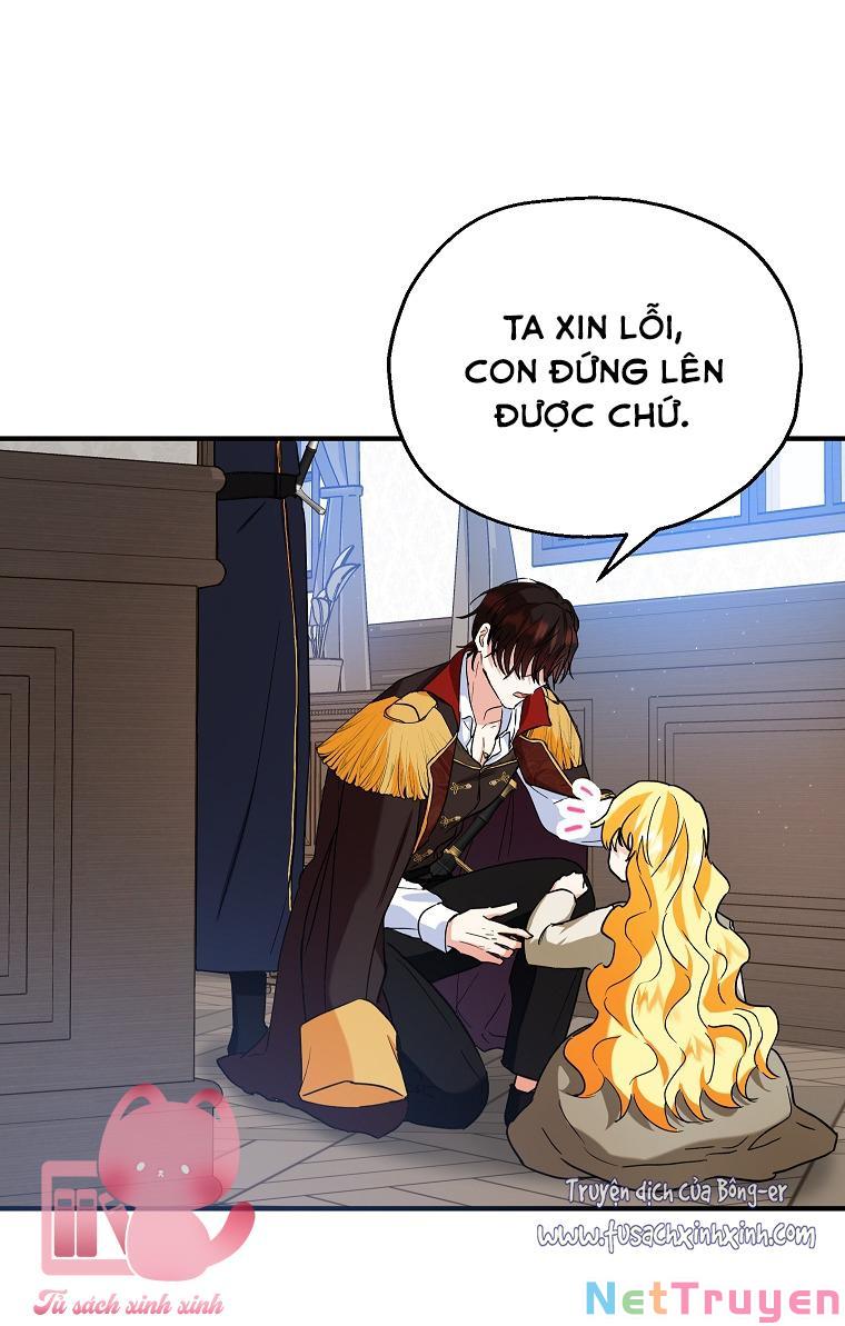 Nàng Dâu Nuôi Muốn Đứt Tình Đoạn Nghĩa Chapter 13 - Page 33