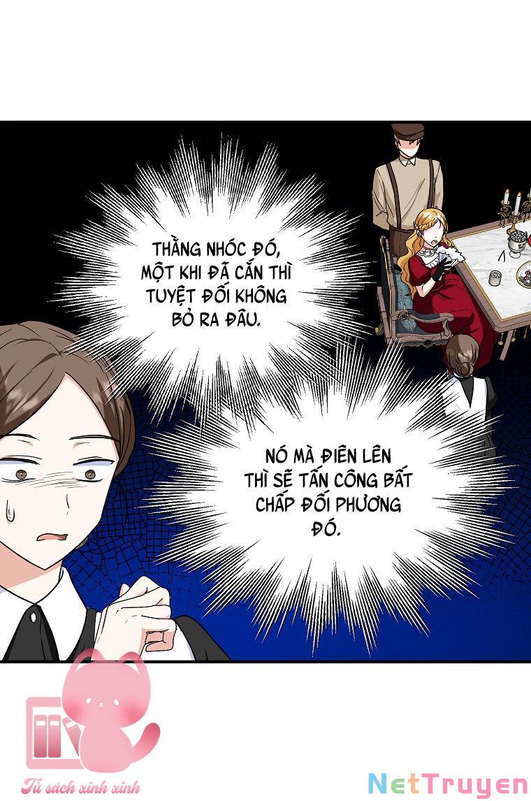 Nàng Dâu Nuôi Muốn Đứt Tình Đoạn Nghĩa Chapter 13 - Page 4