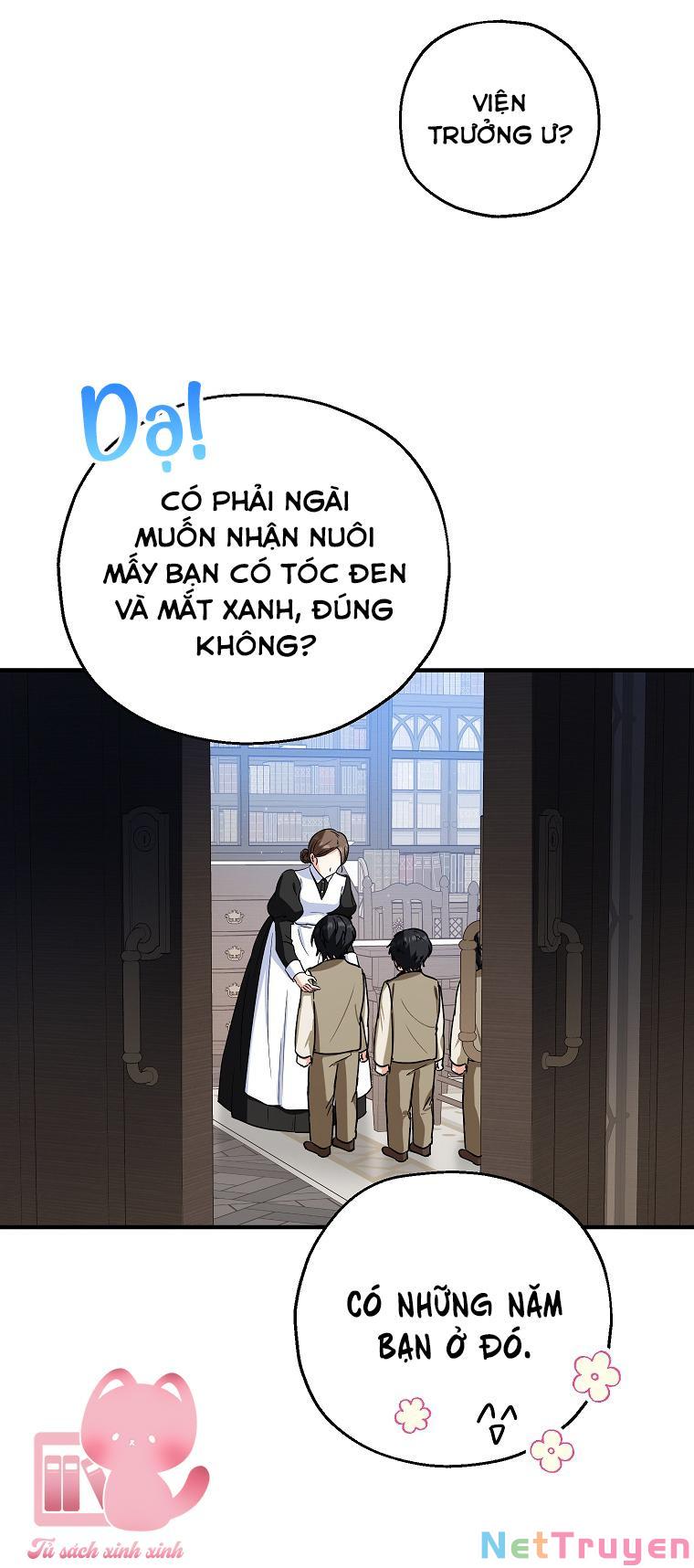 Nàng Dâu Nuôi Muốn Đứt Tình Đoạn Nghĩa Chapter 13 - Page 40