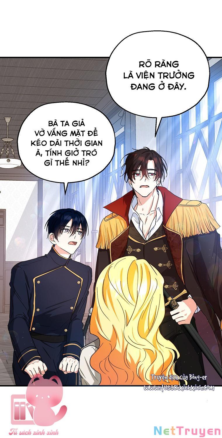 Nàng Dâu Nuôi Muốn Đứt Tình Đoạn Nghĩa Chapter 13 - Page 41