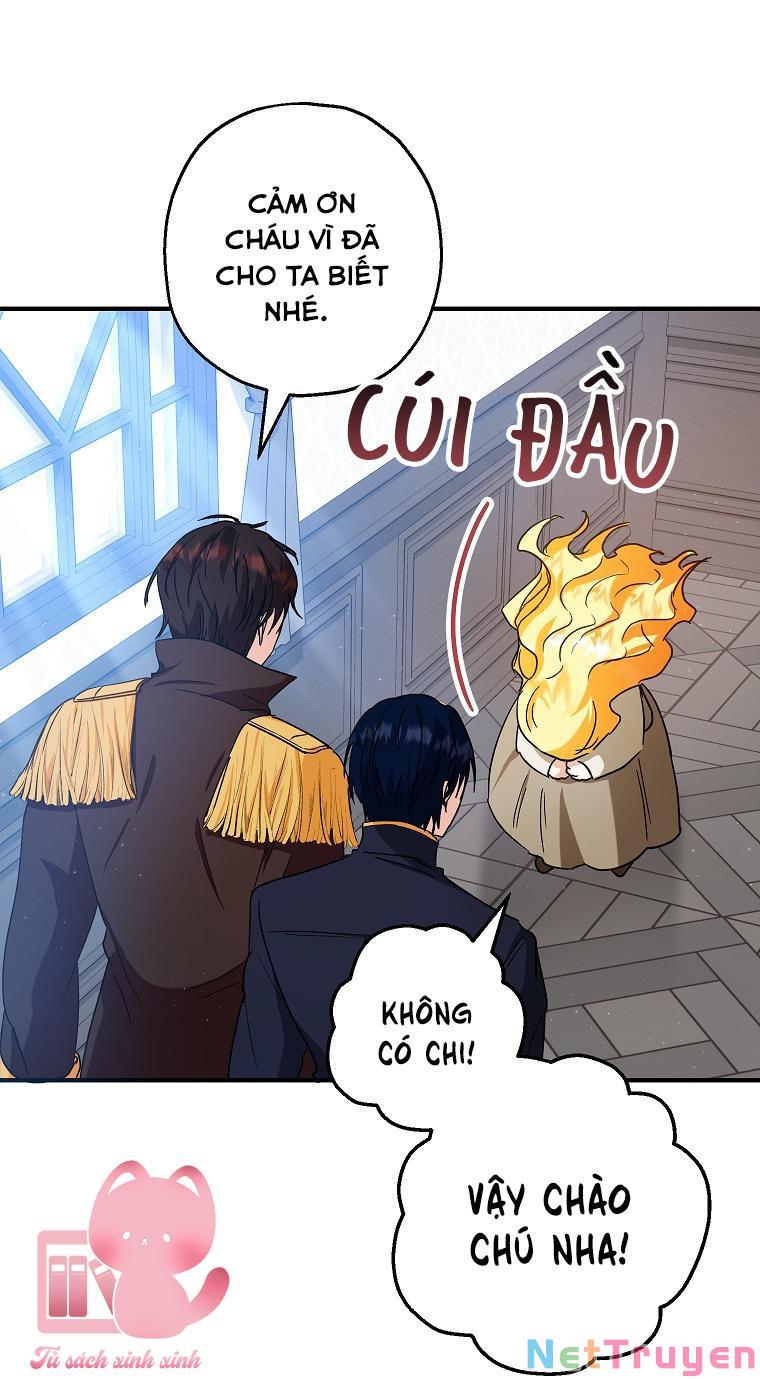 Nàng Dâu Nuôi Muốn Đứt Tình Đoạn Nghĩa Chapter 13 - Page 43