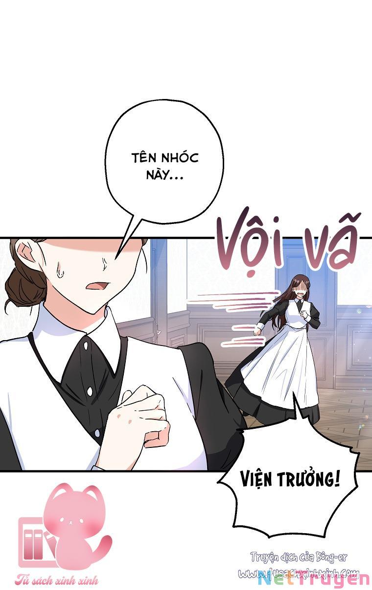 Nàng Dâu Nuôi Muốn Đứt Tình Đoạn Nghĩa Chapter 13 - Page 5