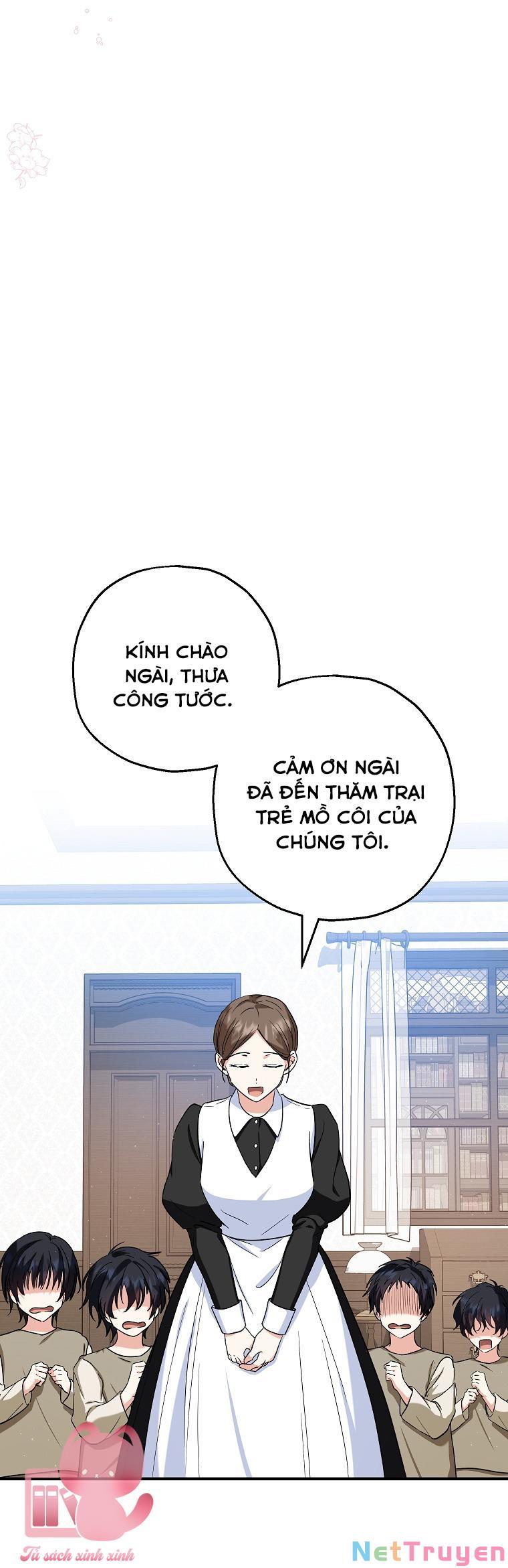 Nàng Dâu Nuôi Muốn Đứt Tình Đoạn Nghĩa Chapter 13 - Page 50