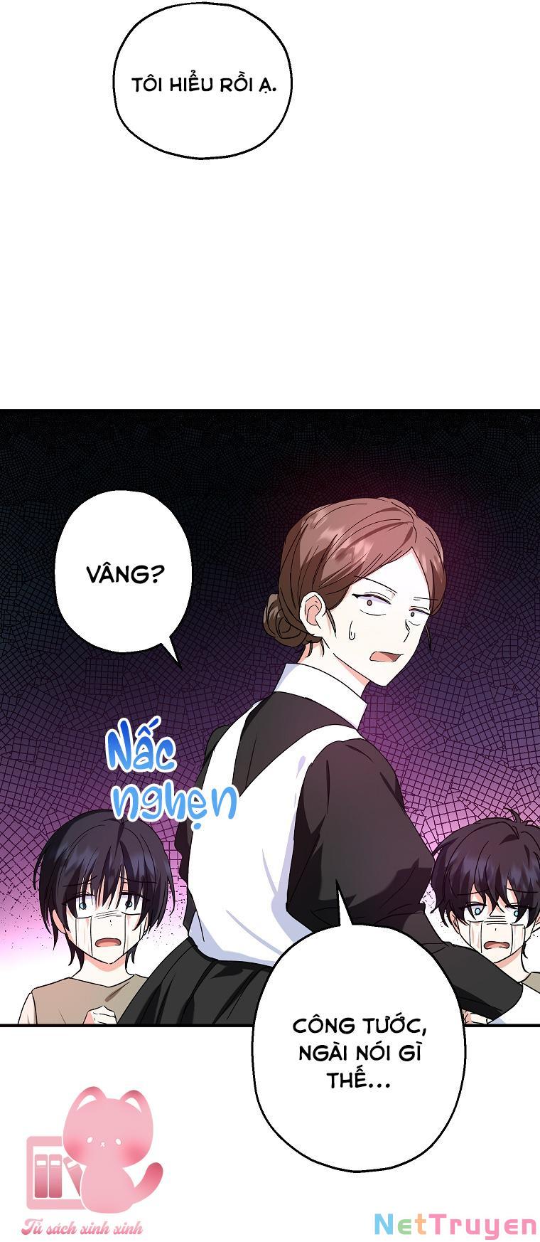 Nàng Dâu Nuôi Muốn Đứt Tình Đoạn Nghĩa Chapter 13 - Page 56