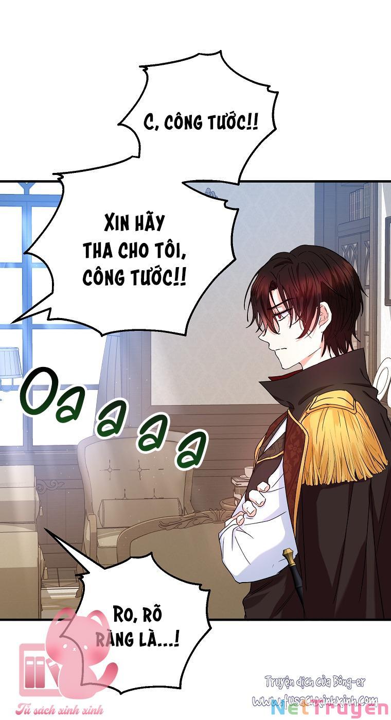 Nàng Dâu Nuôi Muốn Đứt Tình Đoạn Nghĩa Chapter 13 - Page 57