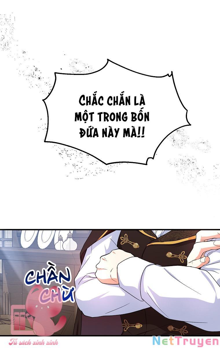 Nàng Dâu Nuôi Muốn Đứt Tình Đoạn Nghĩa Chapter 13 - Page 58