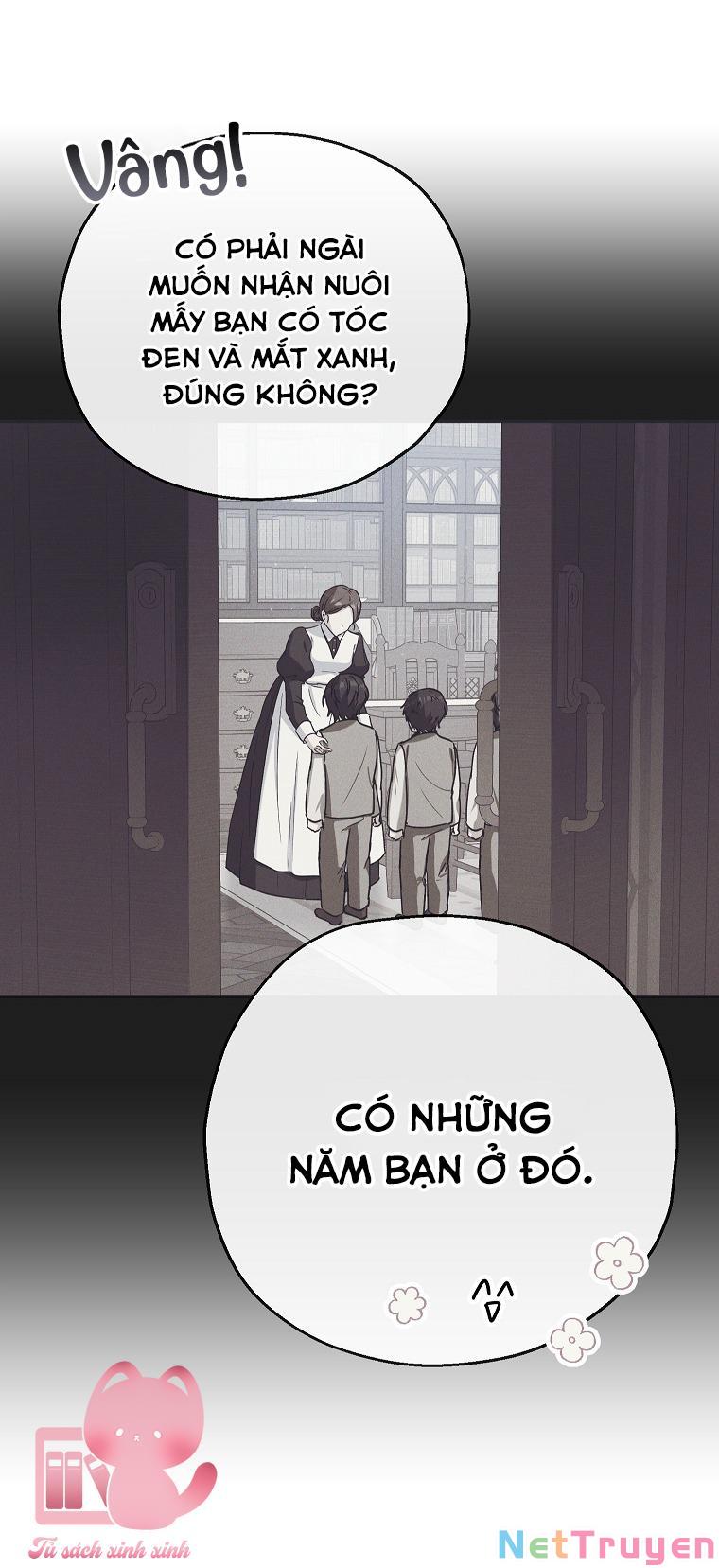 Nàng Dâu Nuôi Muốn Đứt Tình Đoạn Nghĩa Chapter 13 - Page 60