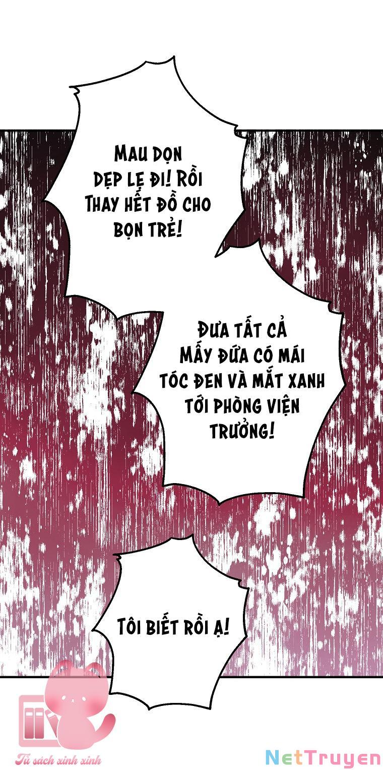 Nàng Dâu Nuôi Muốn Đứt Tình Đoạn Nghĩa Chapter 13 - Page 7