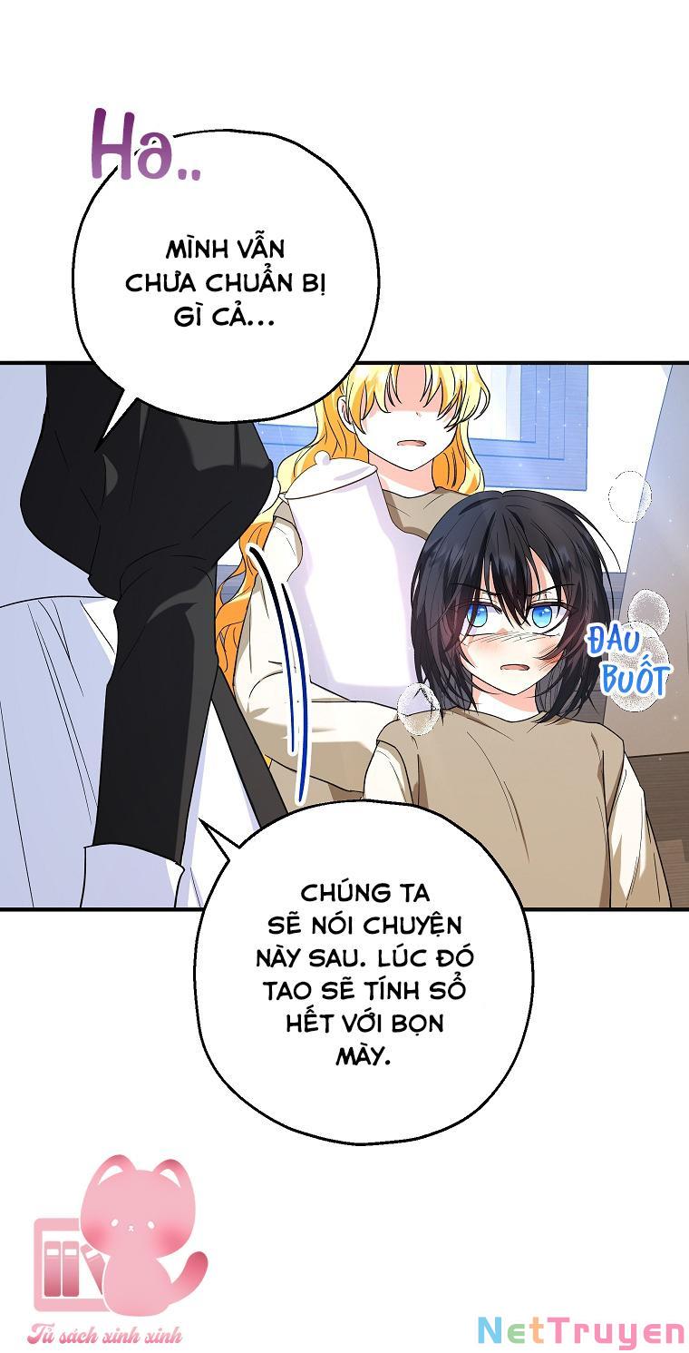 Nàng Dâu Nuôi Muốn Đứt Tình Đoạn Nghĩa Chapter 13 - Page 8