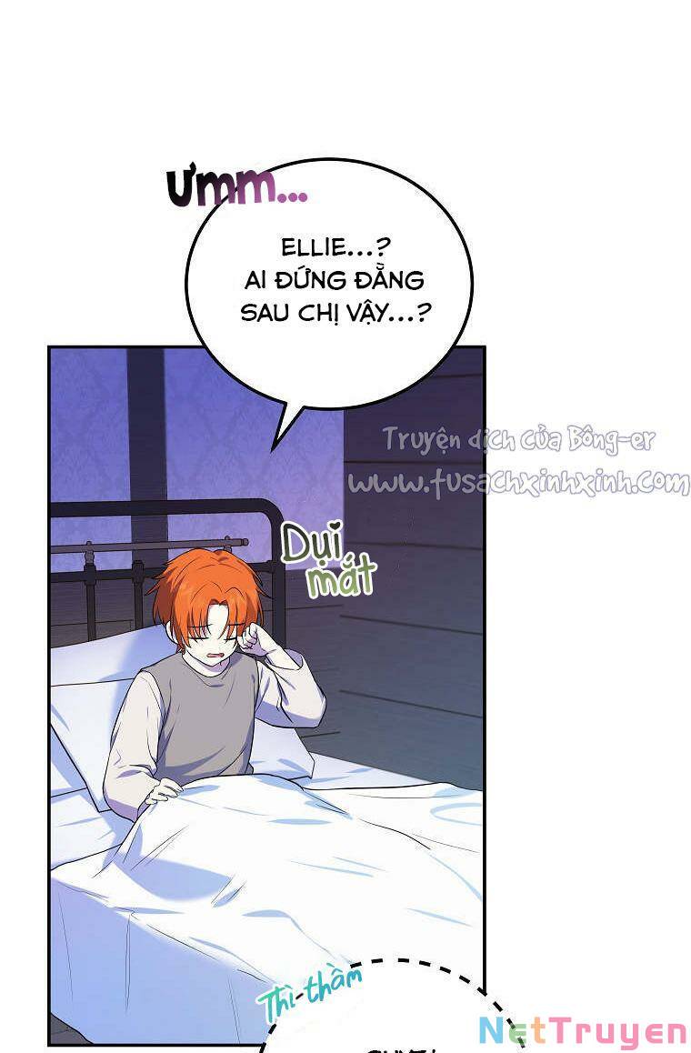 Nàng Dâu Nuôi Muốn Đứt Tình Đoạn Nghĩa Chapter 5 - Page 14