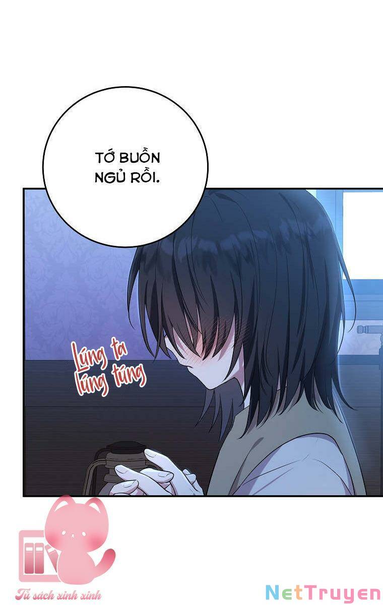 Nàng Dâu Nuôi Muốn Đứt Tình Đoạn Nghĩa Chapter 5 - Page 21