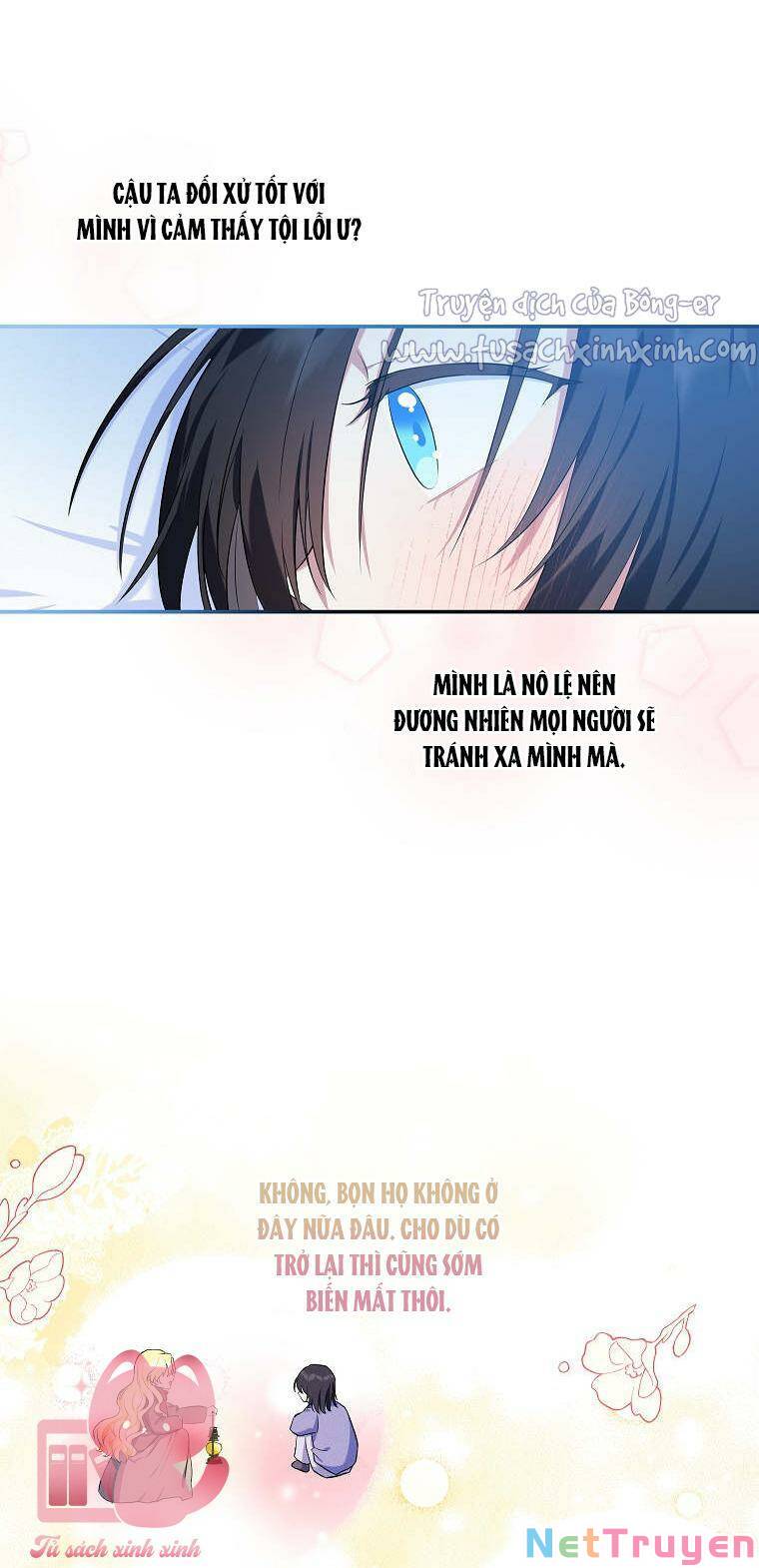 Nàng Dâu Nuôi Muốn Đứt Tình Đoạn Nghĩa Chapter 5 - Page 35