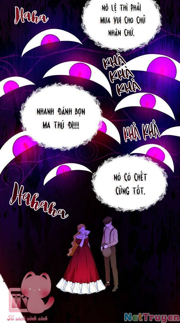 Nàng Dâu Nuôi Muốn Đứt Tình Đoạn Nghĩa Chapter 5 - Page 47