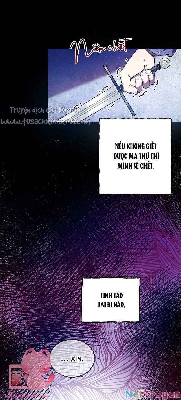 Nàng Dâu Nuôi Muốn Đứt Tình Đoạn Nghĩa Chapter 5 - Page 51