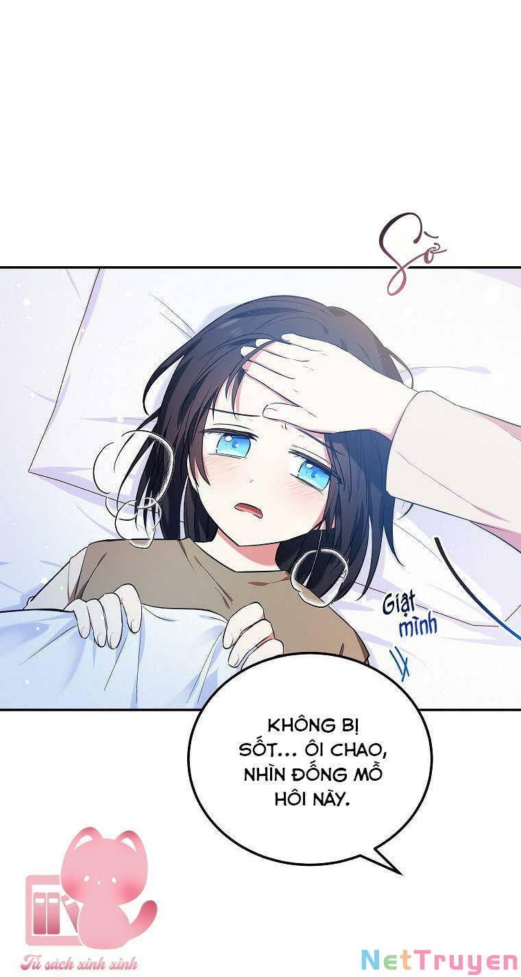 Nàng Dâu Nuôi Muốn Đứt Tình Đoạn Nghĩa Chapter 5 - Page 57