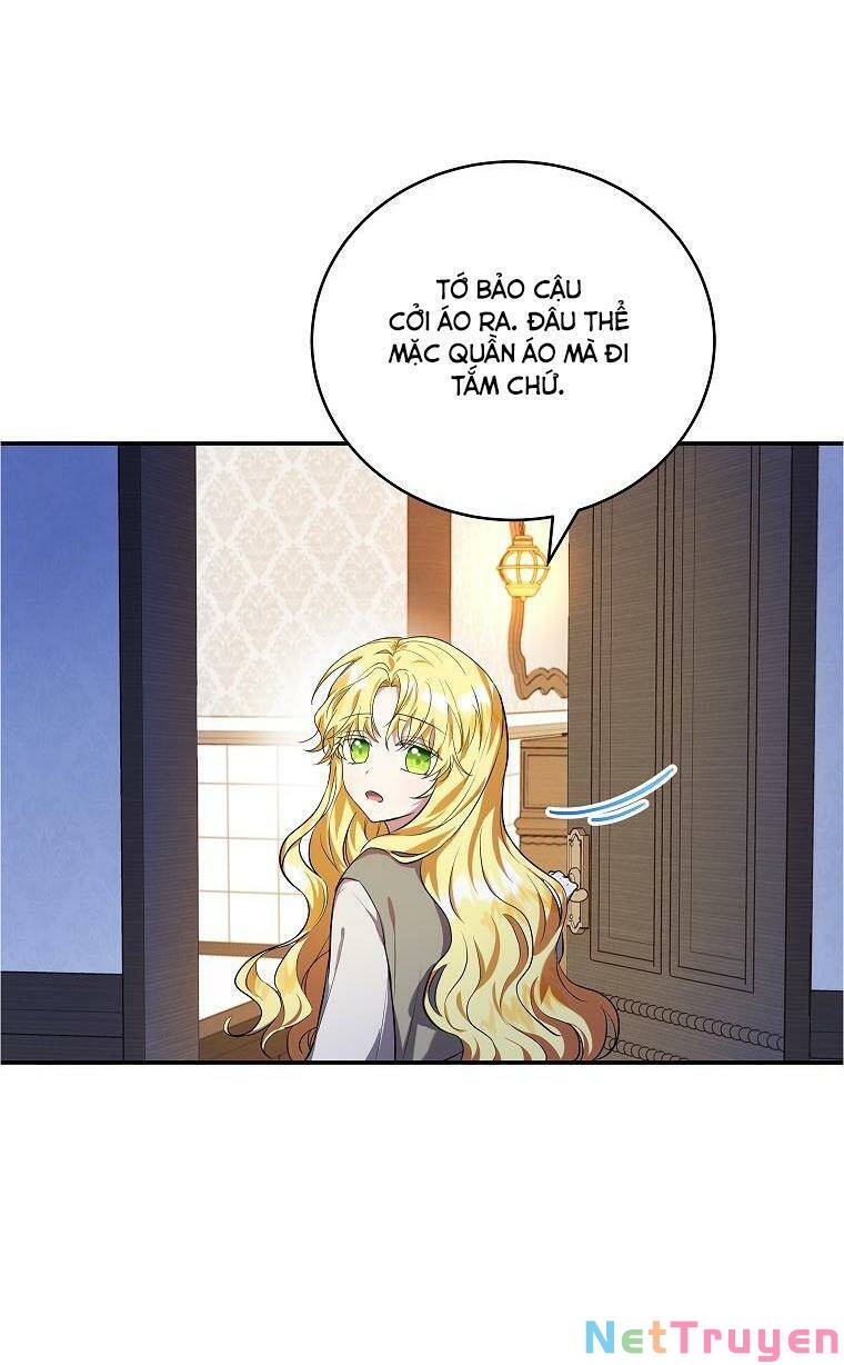 Nàng Dâu Nuôi Muốn Đứt Tình Đoạn Nghĩa Chapter 4 - Page 25