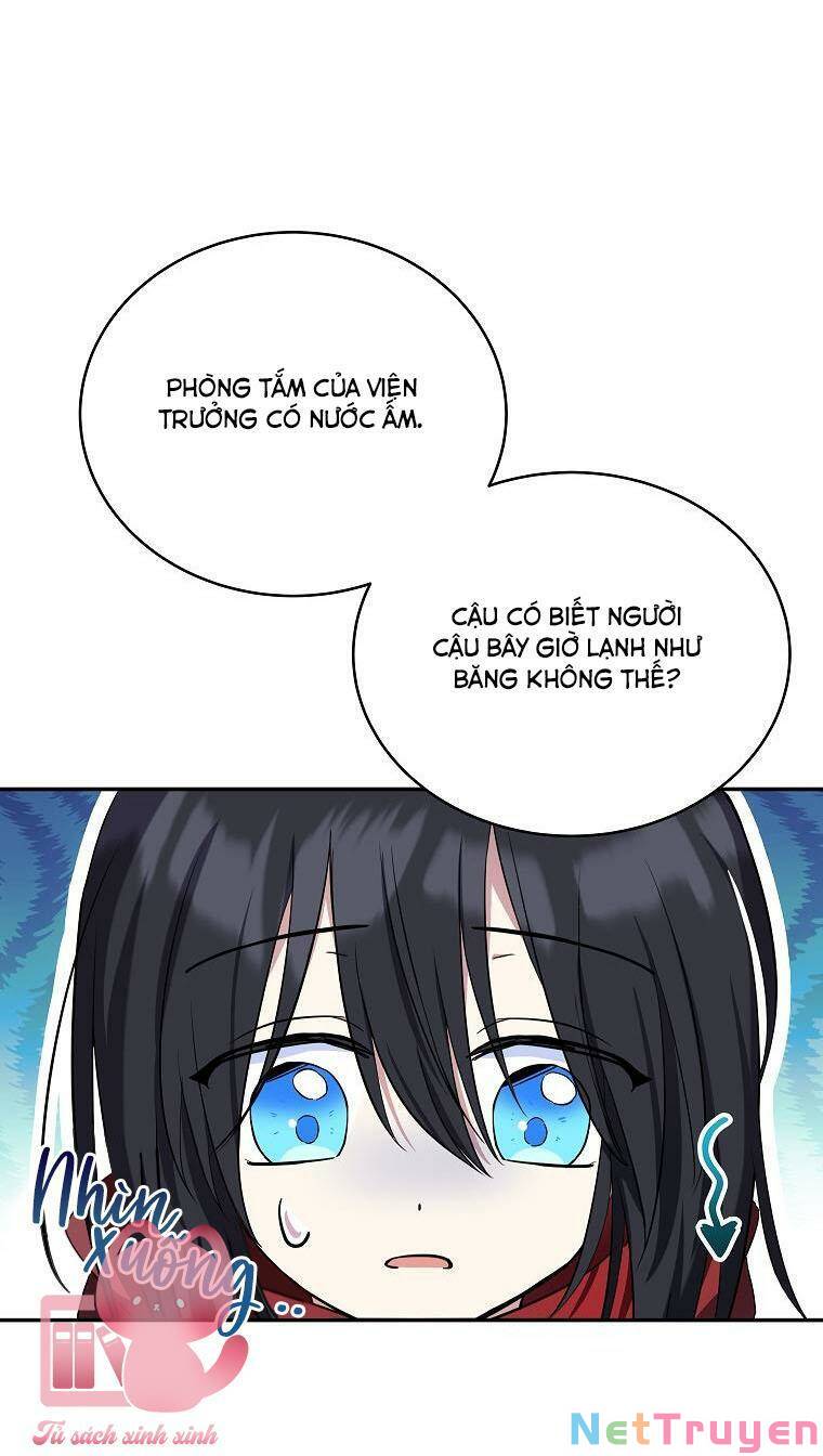 Nàng Dâu Nuôi Muốn Đứt Tình Đoạn Nghĩa Chapter 4 - Page 27