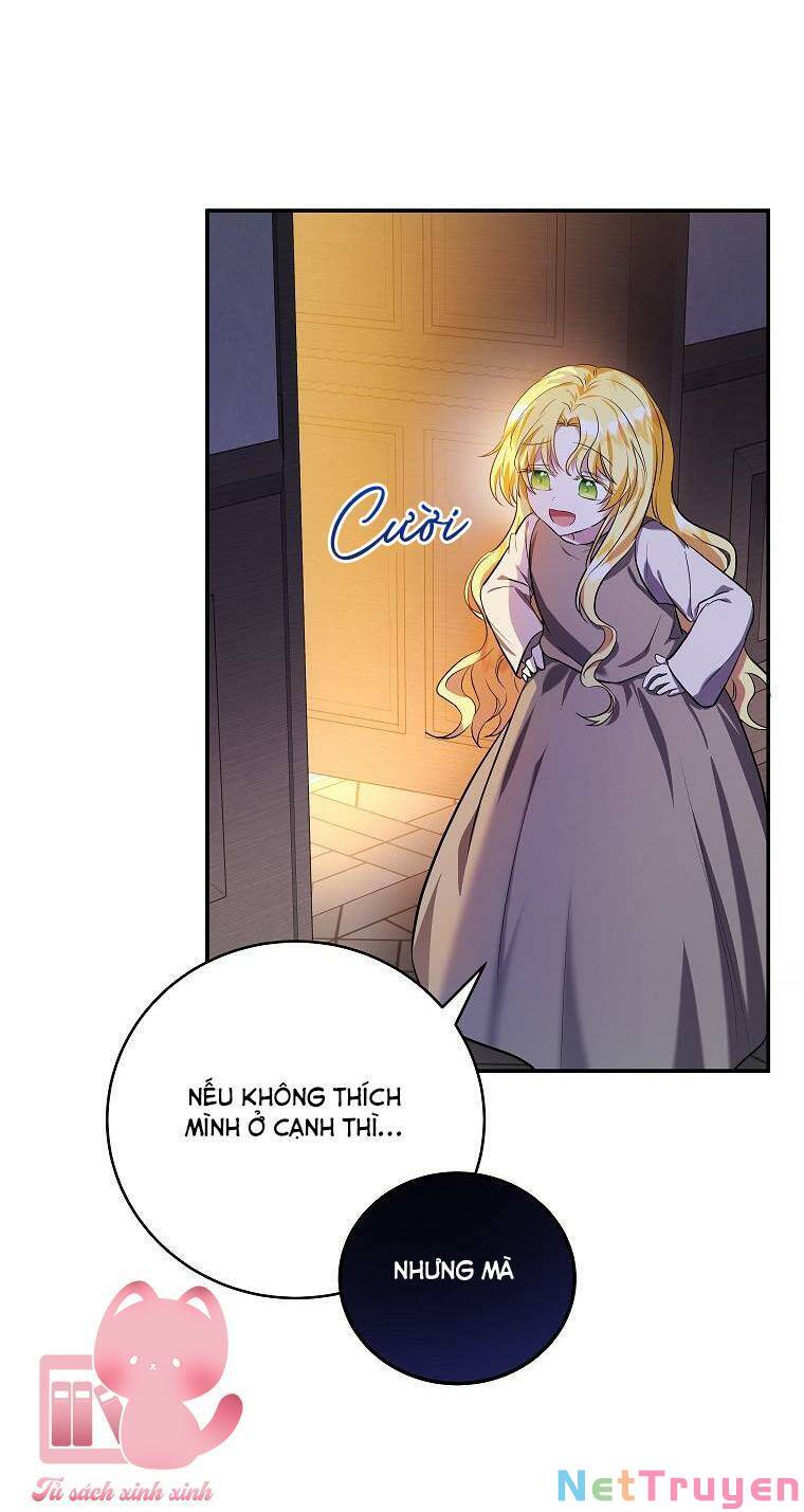 Nàng Dâu Nuôi Muốn Đứt Tình Đoạn Nghĩa Chapter 4 - Page 31