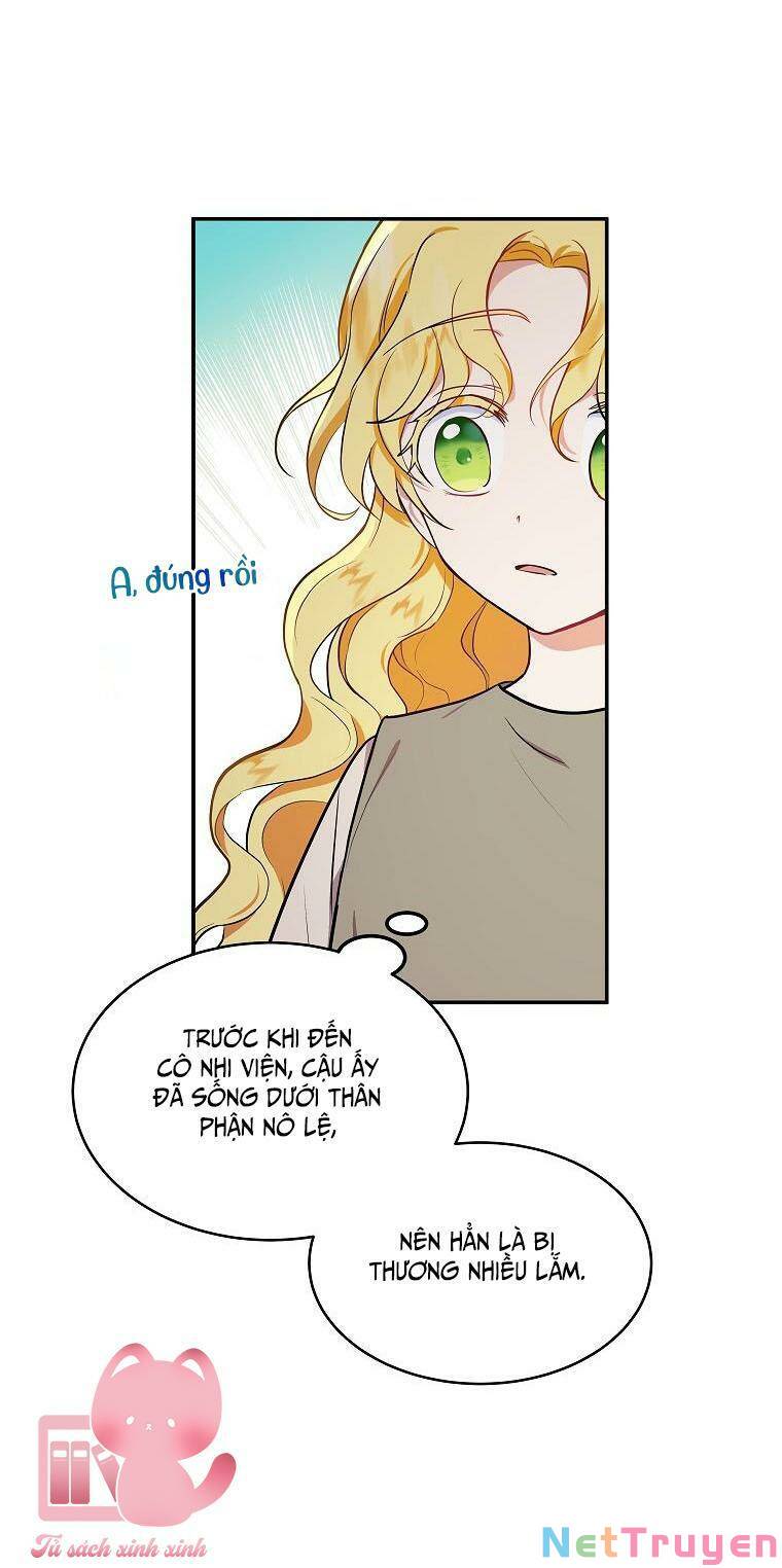 Nàng Dâu Nuôi Muốn Đứt Tình Đoạn Nghĩa Chapter 4 - Page 33