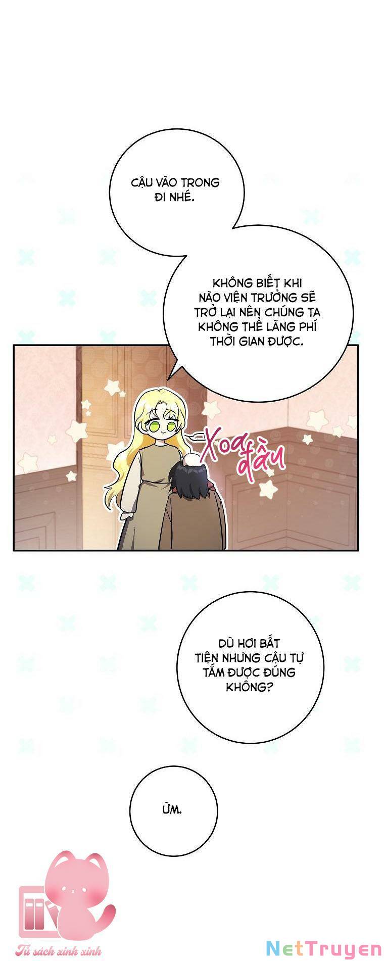 Nàng Dâu Nuôi Muốn Đứt Tình Đoạn Nghĩa Chapter 4 - Page 39