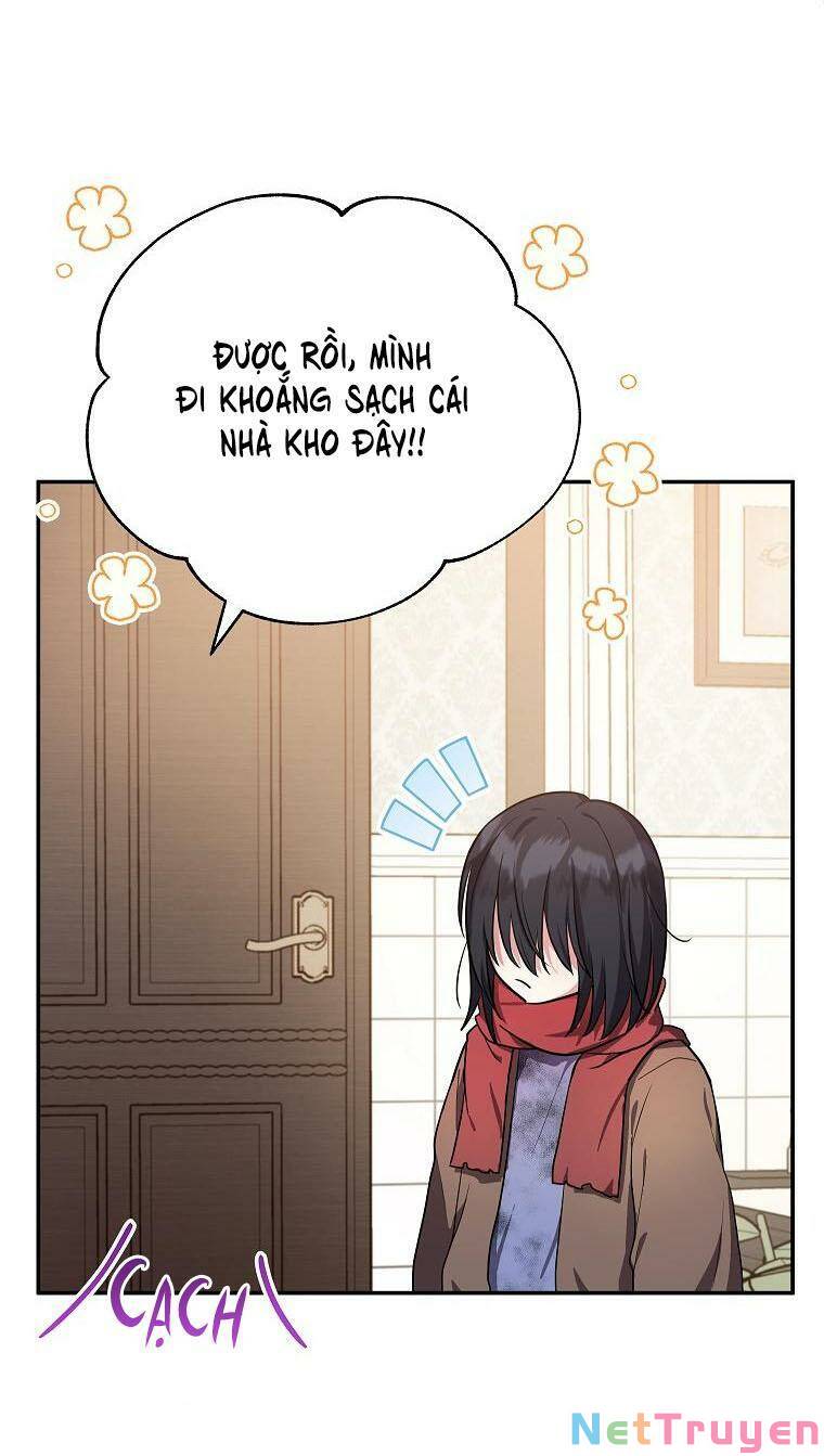 Nàng Dâu Nuôi Muốn Đứt Tình Đoạn Nghĩa Chapter 4 - Page 41