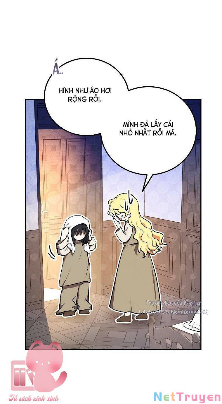 Nàng Dâu Nuôi Muốn Đứt Tình Đoạn Nghĩa Chapter 4 - Page 50