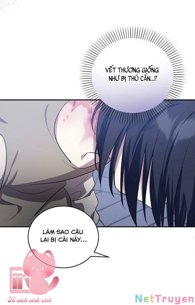 Nàng Dâu Nuôi Muốn Đứt Tình Đoạn Nghĩa Chapter 4 - Page 69