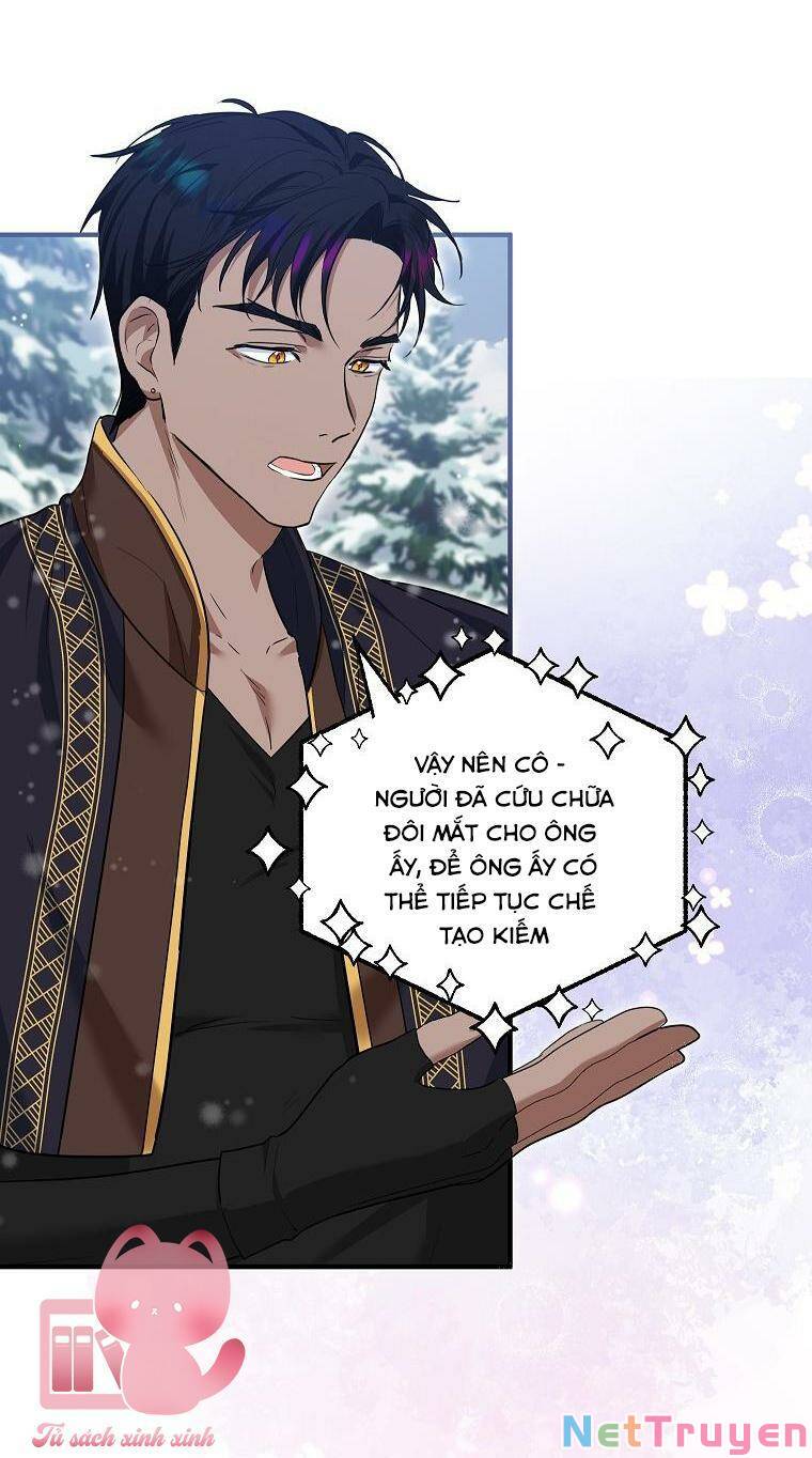 Nàng Dâu Nuôi Muốn Đứt Tình Đoạn Nghĩa Chapter 37 - Page 22