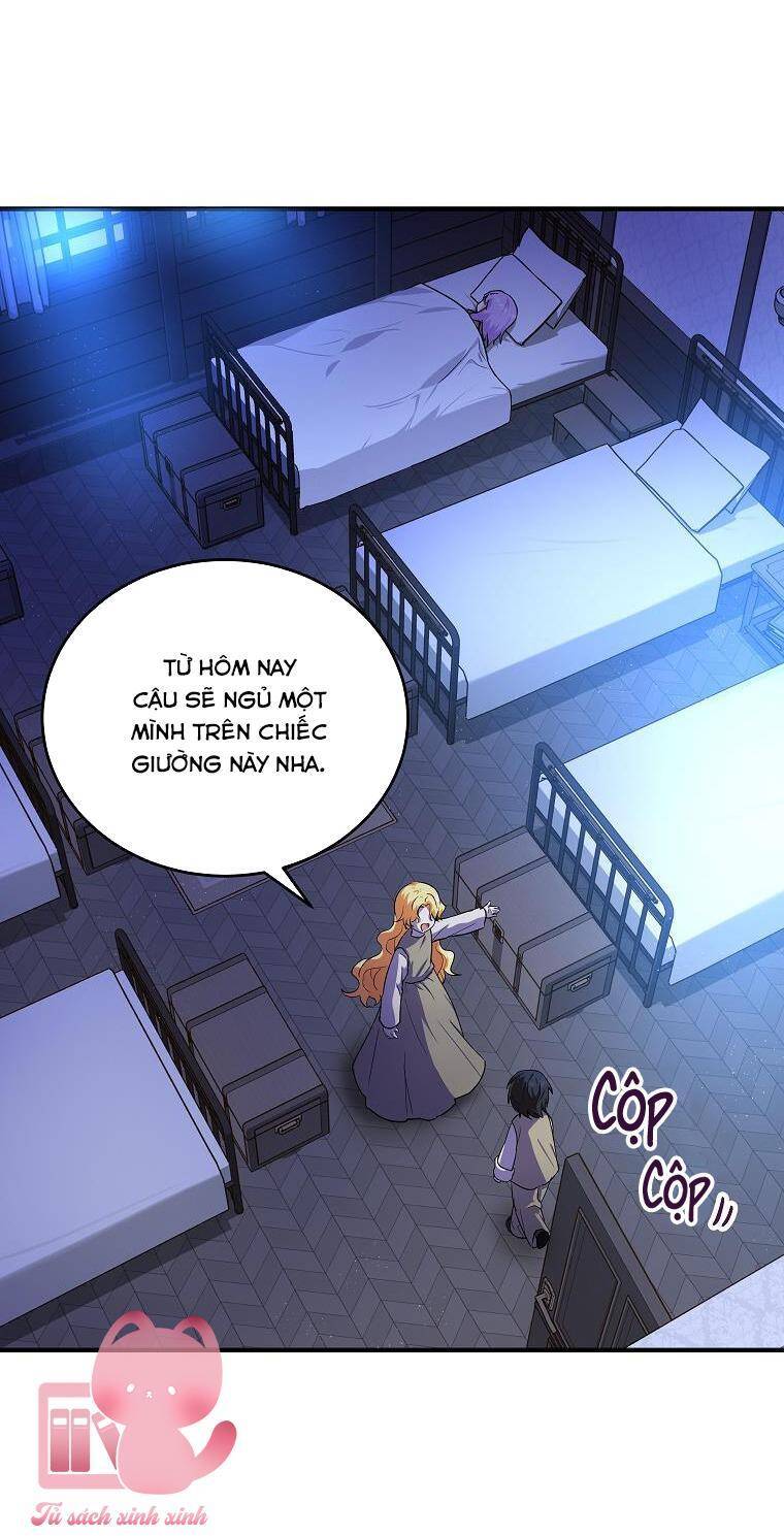 Nàng Dâu Nuôi Muốn Đứt Tình Đoạn Nghĩa Chapter 9 - Page 12