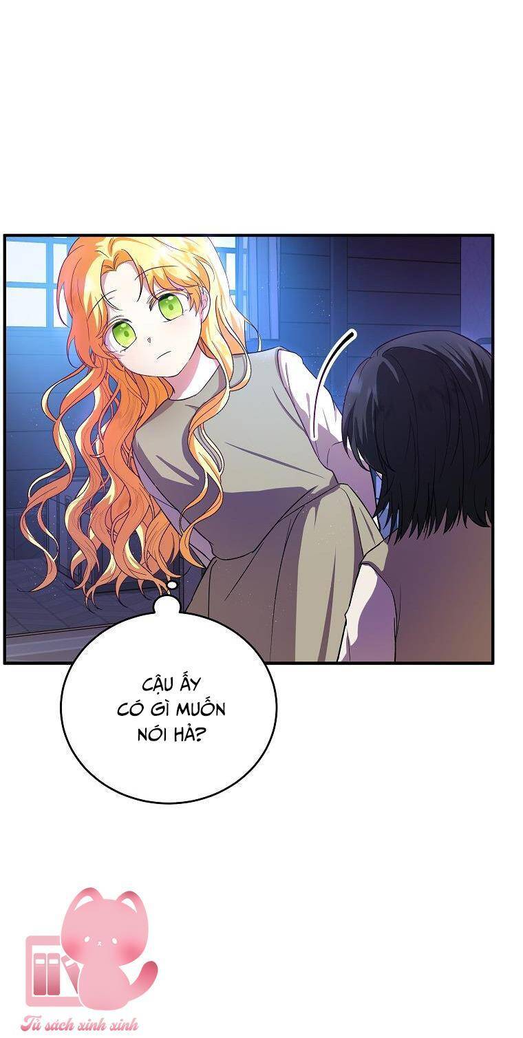 Nàng Dâu Nuôi Muốn Đứt Tình Đoạn Nghĩa Chapter 9 - Page 15