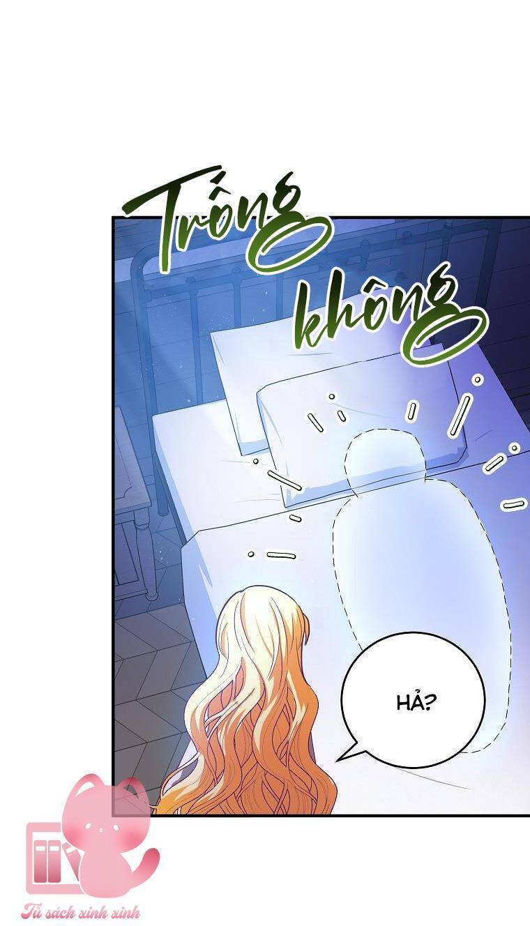 Nàng Dâu Nuôi Muốn Đứt Tình Đoạn Nghĩa Chapter 9 - Page 32