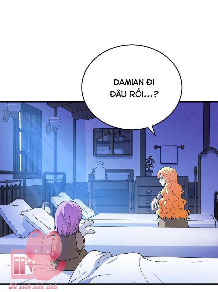 Nàng Dâu Nuôi Muốn Đứt Tình Đoạn Nghĩa Chapter 9 - Page 33