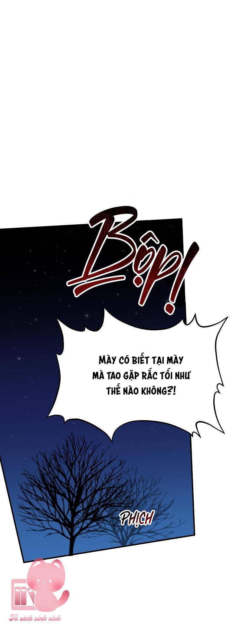 Nàng Dâu Nuôi Muốn Đứt Tình Đoạn Nghĩa Chapter 9 - Page 36