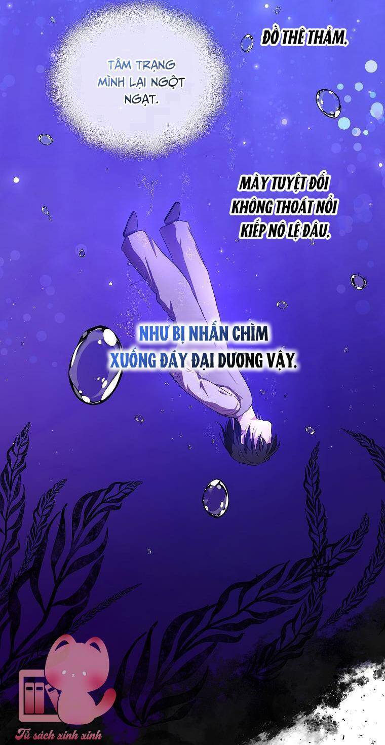 Nàng Dâu Nuôi Muốn Đứt Tình Đoạn Nghĩa Chapter 9 - Page 53