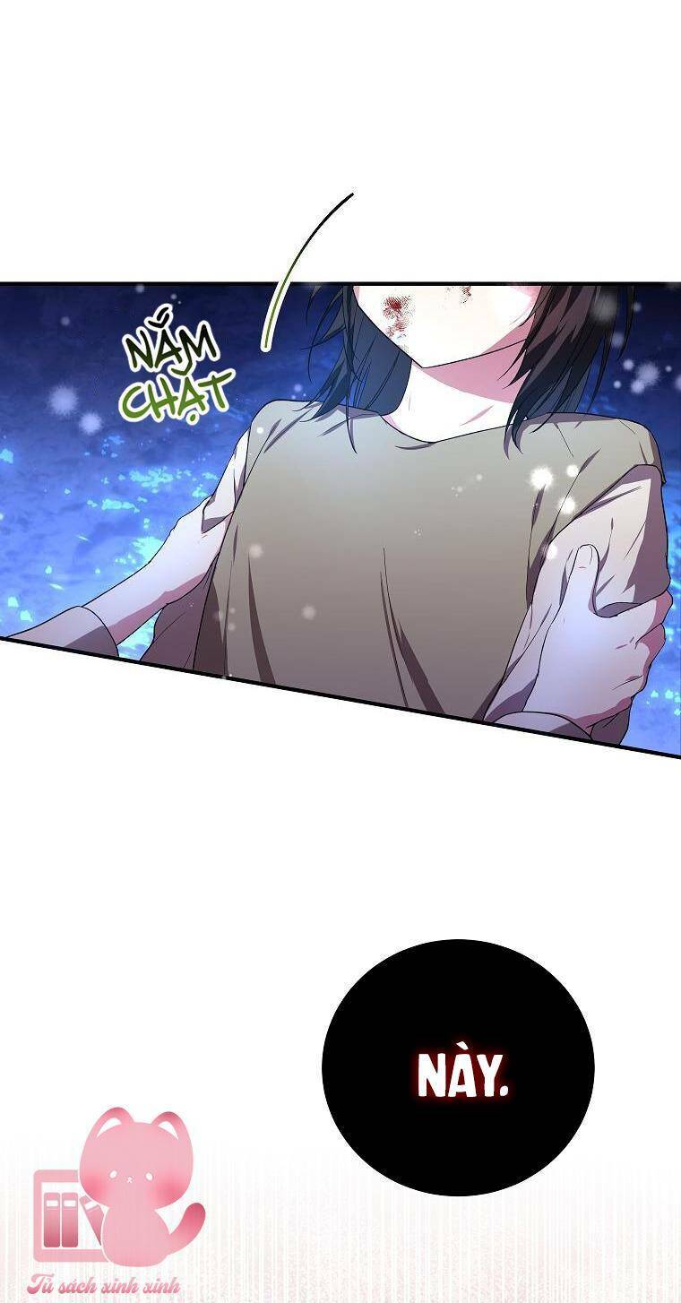 Nàng Dâu Nuôi Muốn Đứt Tình Đoạn Nghĩa Chapter 9 - Page 70