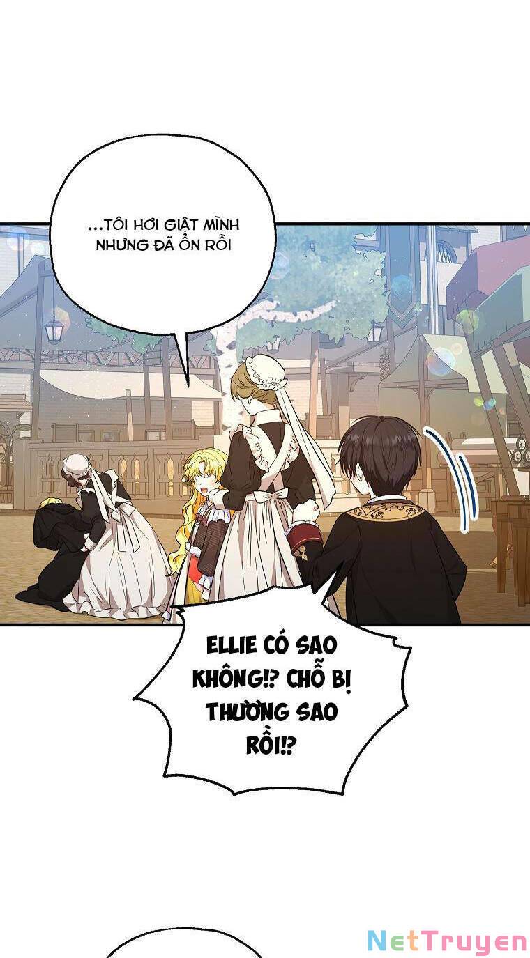 Nàng Dâu Nuôi Muốn Đứt Tình Đoạn Nghĩa Chapter 43 - Page 21