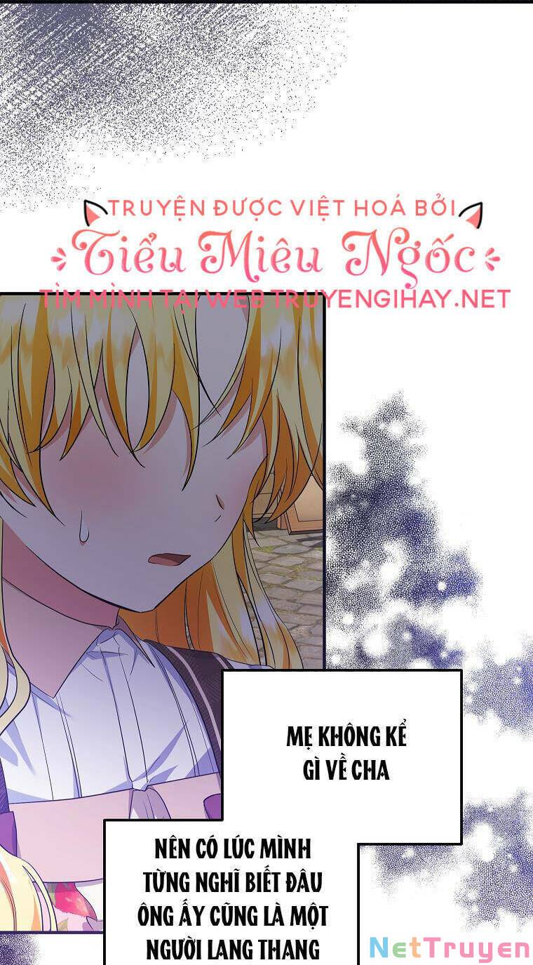 Nàng Dâu Nuôi Muốn Đứt Tình Đoạn Nghĩa Chapter 43 - Page 32